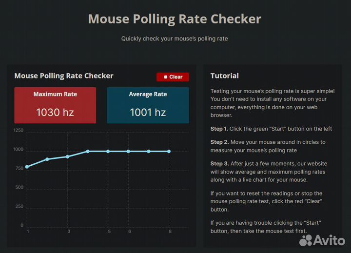 Мышь игровая xtrfy M4