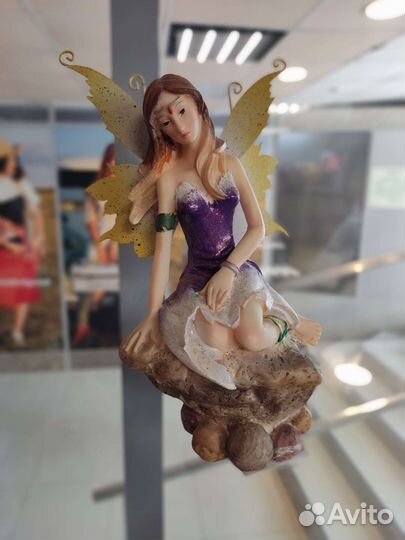 Фигурки фей