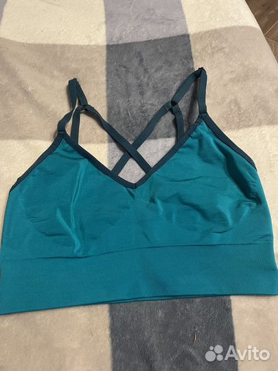 Топ спотивный