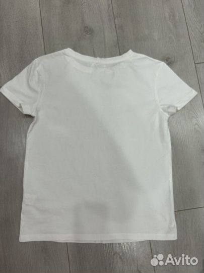 Новая футболка, топ reserved, размер S