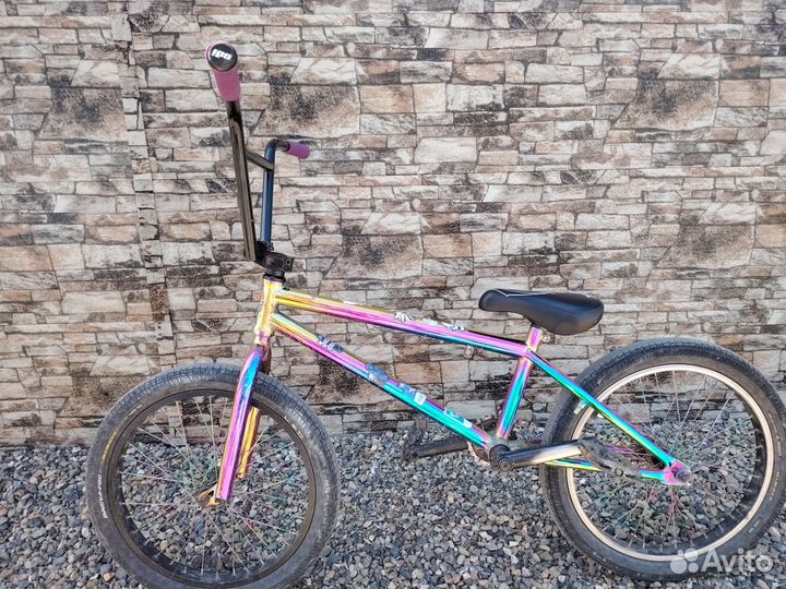 Велосипед bmw бу
