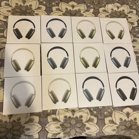 Наушники airpods max 104666290