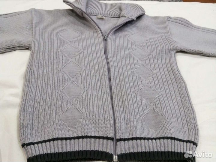 Джемпер на мальчика