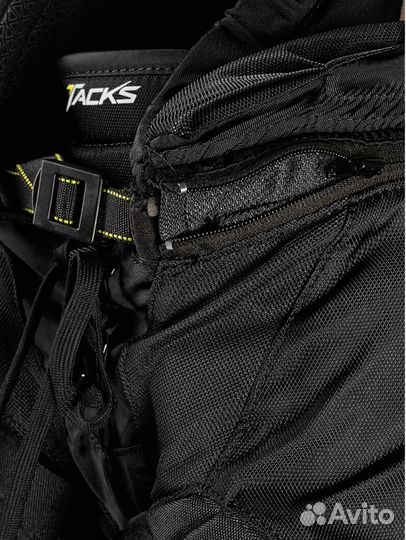 Шорты хоккейные взрослые подростковые