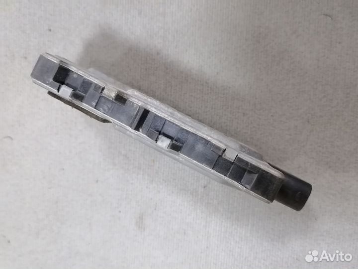 Датчик качества воздуха Mercedes W220 (S) 1998-05