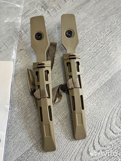 Упоры Crye Precision Stkss CPC Extendable