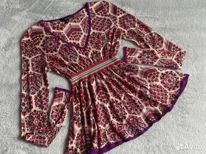 Кофта Gucci кашемир оригинал, XS