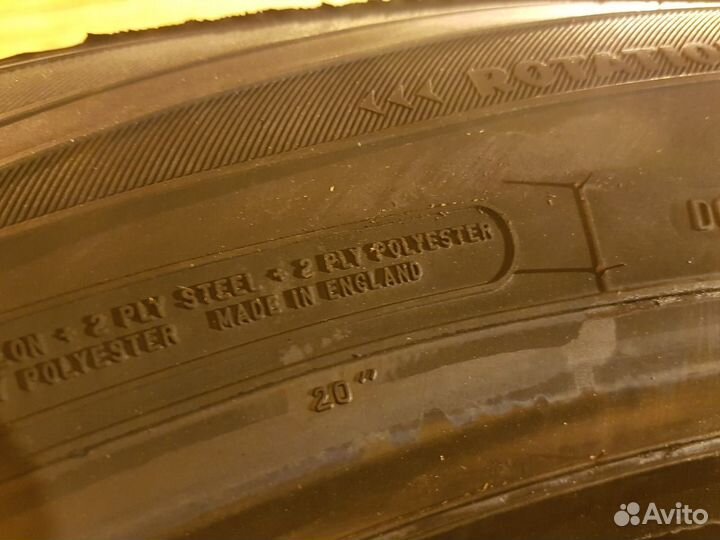 Cooper Weather-Master WSC 255/55 R20