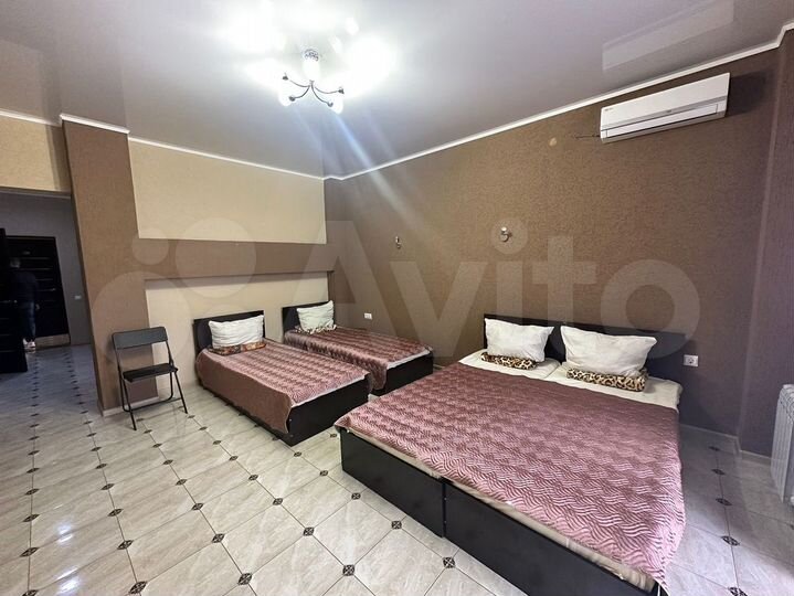 Продам гостиница, 1300 м²