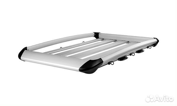 Багажник - корзина