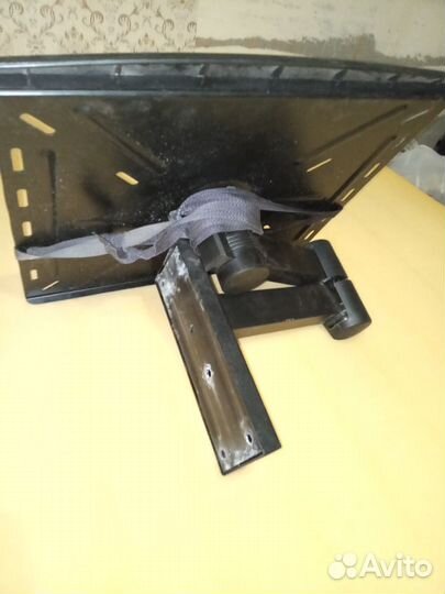 Кронштейн для телевизора на стену