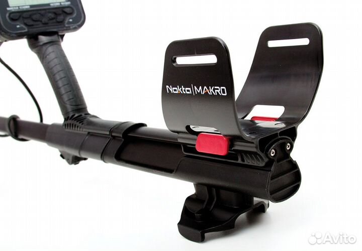 Металлоискатель Nokta Makro Anfibio Multi