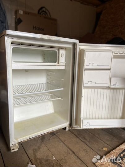 Холодильник бу