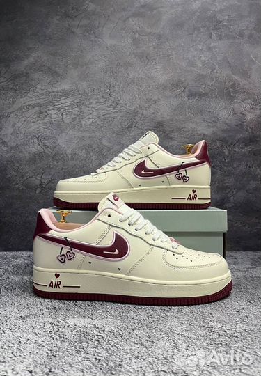 Кроссовки Nike air force