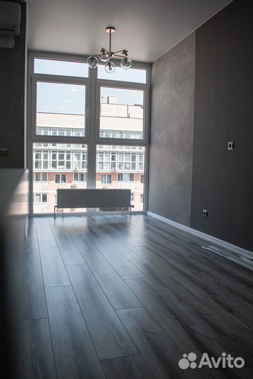 Дизайнерский Ремонт Квартиры Под ключ