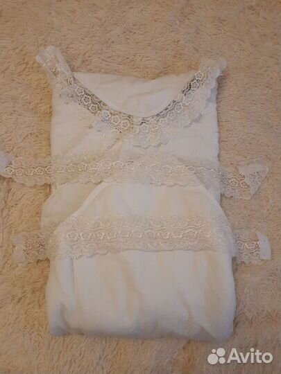 Комплект на выписку