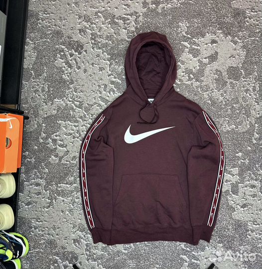 Худи Nike оригинал
