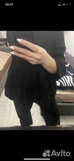 Блузка