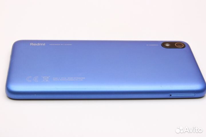 Xiaomi Redmi 7A, 2/16 ГБ