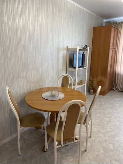 2-к. квартира, 40 м², 17/17 эт.