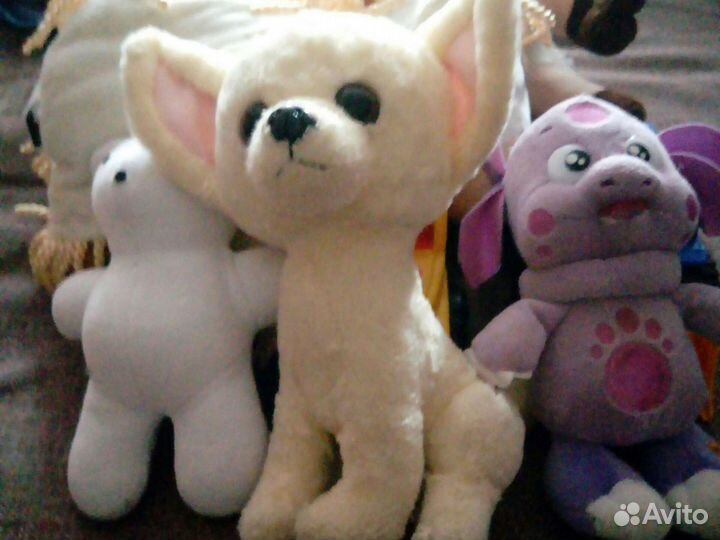 Машинки игрушки мягкие