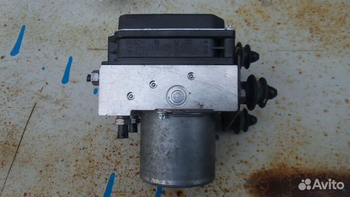 Блок абс ABS Ауди audi A5