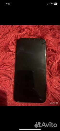 iPhone Xs, 64 ГБ
