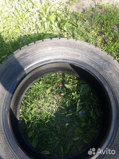 Dunlop Digi-Tyre Eco EC 201 185/65 R15