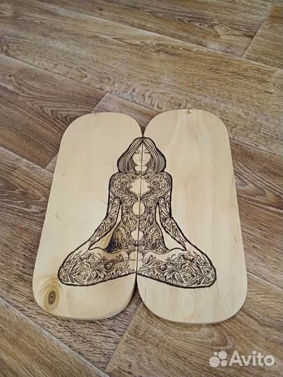 Садху доска