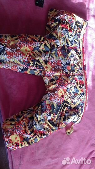 Комбинезон для большой собаки