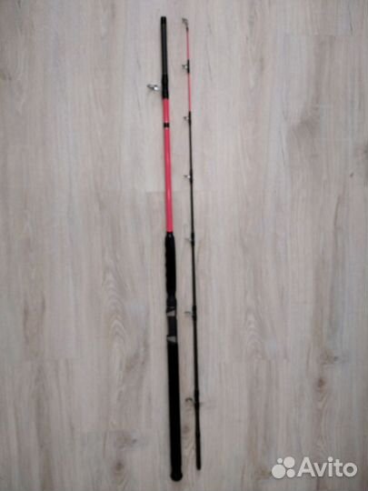 Спиннинг для троллинга Kaida Concorde