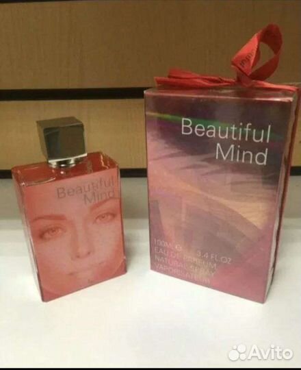 Духи женские Escentric Molecules