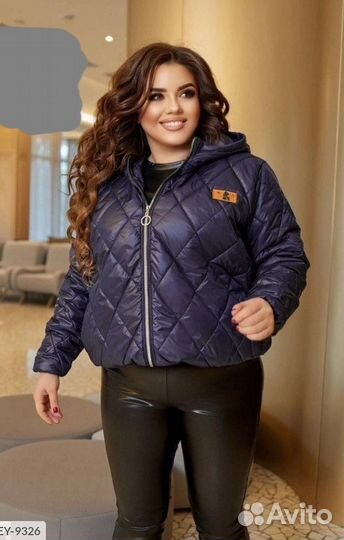 Женская одежда больших размеров 40-70 р