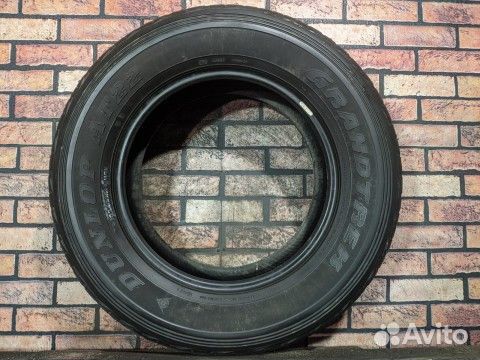 Dunlop Grandtrek AT22 285/60 R18