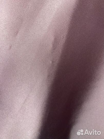 Платье befree розовое