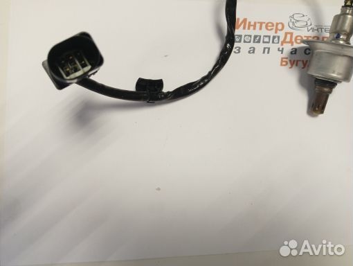 Датчик кислородный двигателя Hyundai-Ki