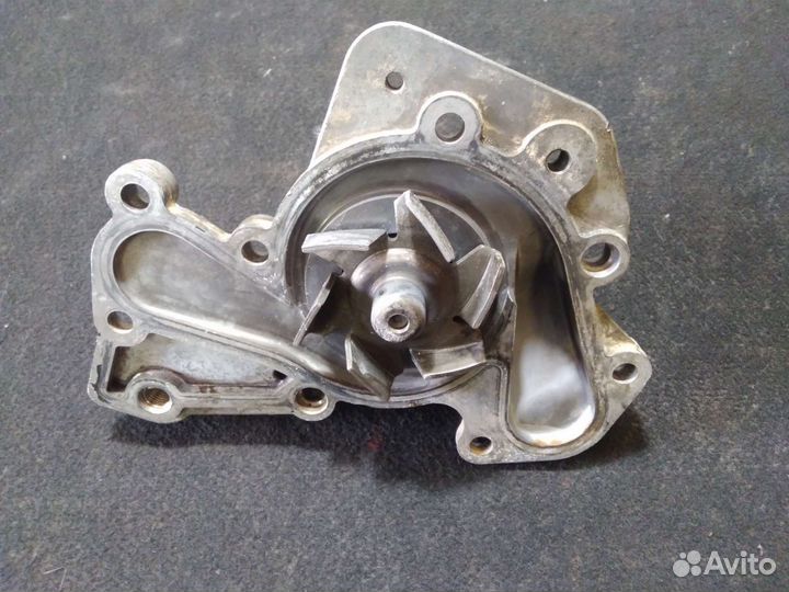 Помпа Хендай Киа G6BA 2.7