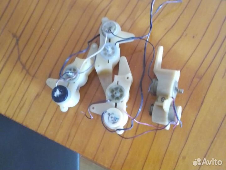 Дека кассетная