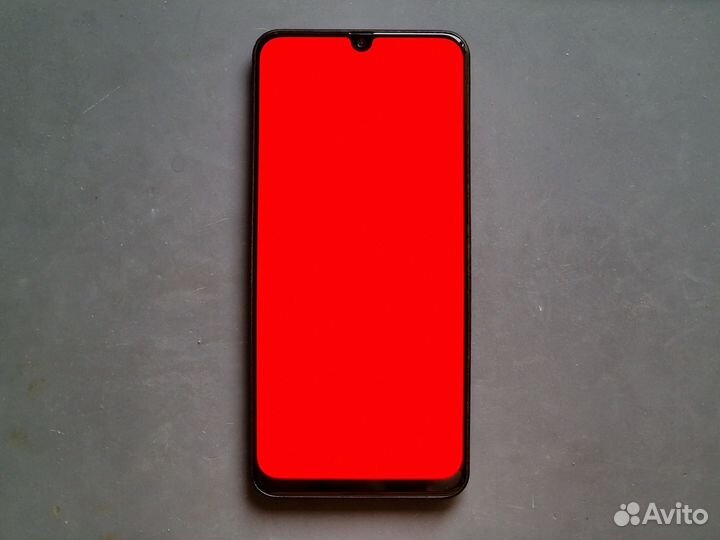 Samsung M21