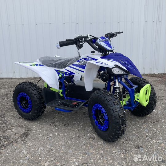 Motoland ATV E010 1000Вт New(2023)