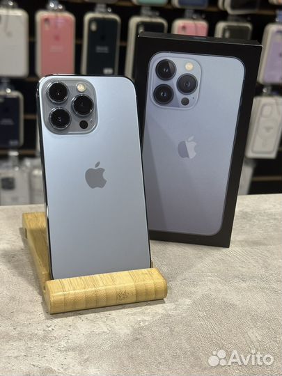 iPhone 13 Pro, 256 ГБ