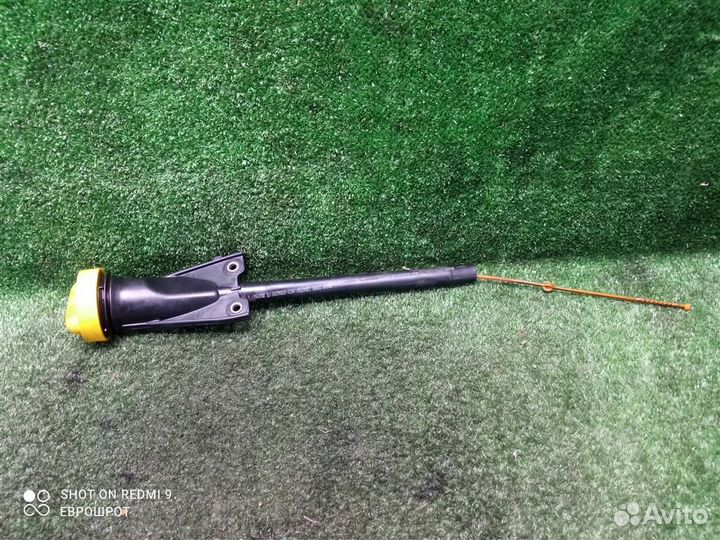 Маслозаливная горловина Renault Megane 3 (2009-20