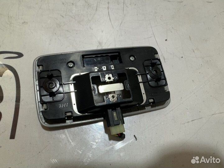 Потолочный плафон Kia Ceed ED 2010