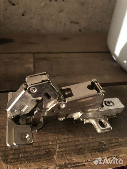 Мебельные ножки