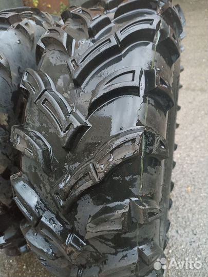 Комплект Шин для квадроцикла Innova MUD gear lite