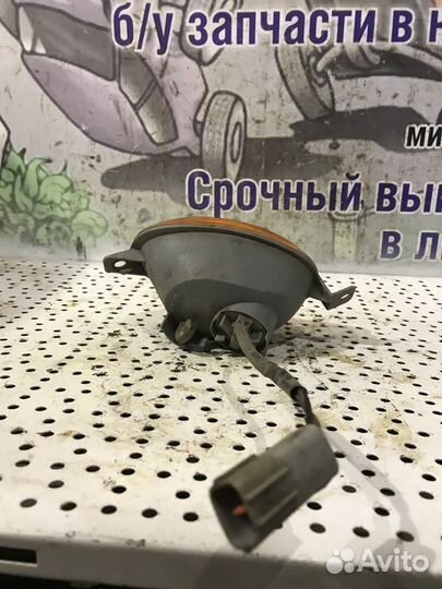 Птф Задняя правая Chery QQ 311 1.1l