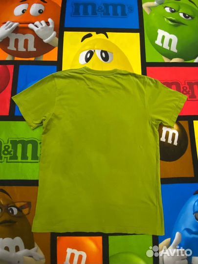 Футболка Oakley