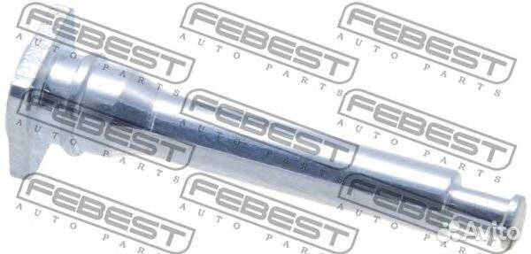 Втулка направляющая тормозного суппорта