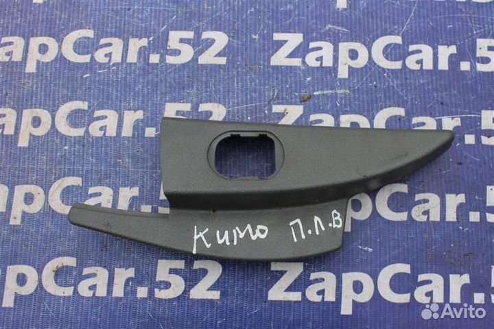 Накладка двери Чери Кимо С12