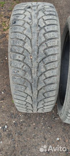 Nordman 5 205/55 R16
